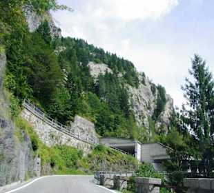 Die schärfsten Abschnitte