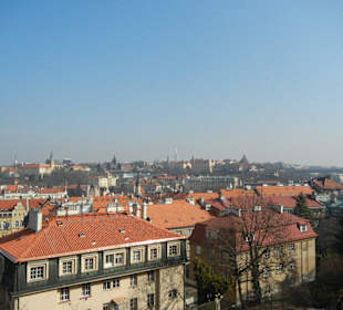 Vysehrad Festung