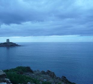 Landschaft Sardinien