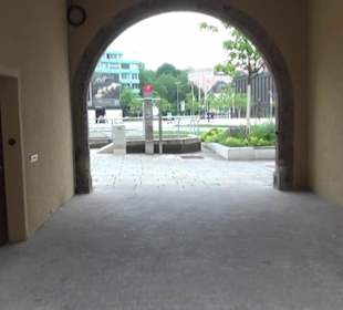 Tübinger Tor