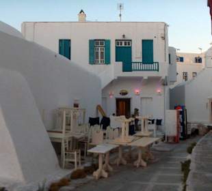 Per le vie del centro