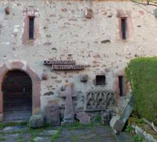 Dorfmuseum Dietersweiler