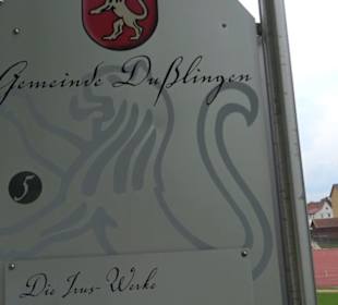 Dußlinger Geschichtspfad