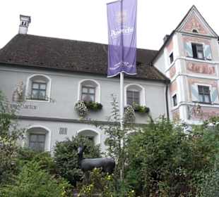 Kloster Andechs