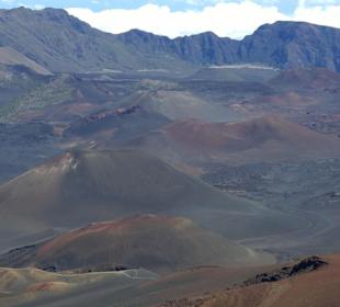 Der Haleakala