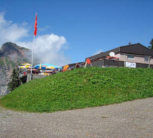 Berggasthaus Rotenfluh