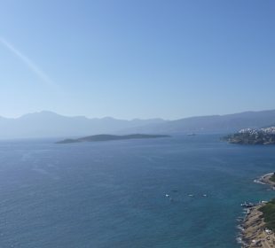 Insel Spinalonga / Kalidonia