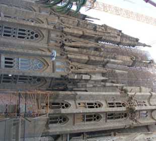 Sagrada Familia