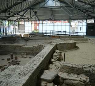 Kleine Thermen