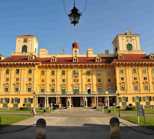 Schloss Esterhaszy