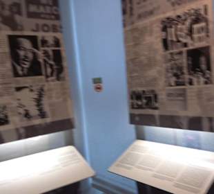 Haus am Checkpoint Charlie