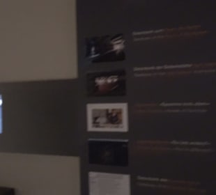 Denkmal für die ermordeten Juden Europas