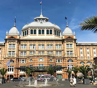 Stadtrundgang Den Haag - Scheveningen