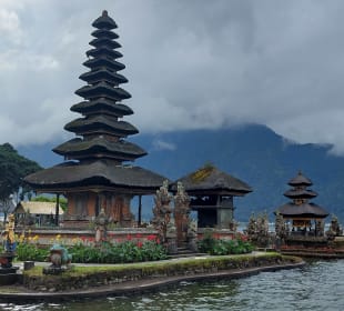 Pura Ulun Danu