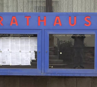 Rathaus