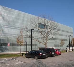 Muzeum historii żydów polskich