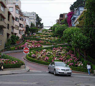 Lombard Street
