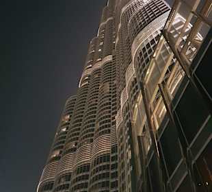 Burj Khalifa 