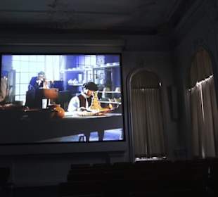 Erlebniszentrum von Villeroy & Boch