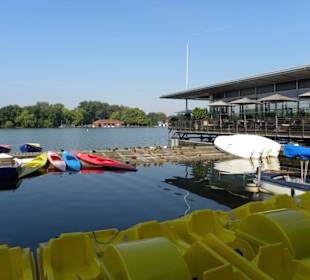 Yachtschule am Maschsee Hannover
