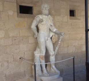 Großer Waffen- und Exerzierplatz