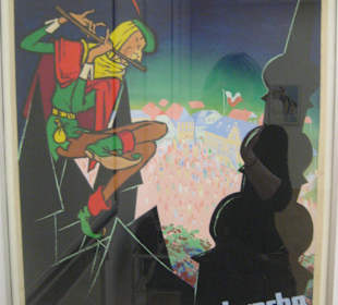 Historisches Rathaus Lippstadt / Galerie