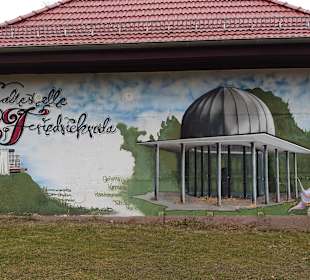 Wandern Friedrichroda