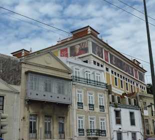 MNAA - das Nationalmuseum für alte Kunst