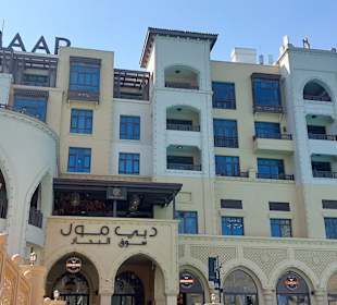 Souk Al Bahar