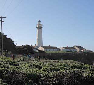 Pigeon Point Lighthouse