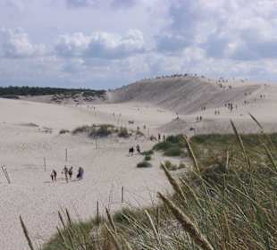 Strand