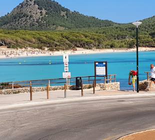 Promenade