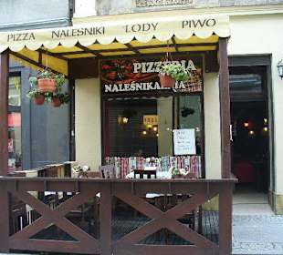 Pizzeria & Nalesnikarnia