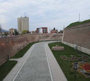 Alba Iulia/Karlsburg