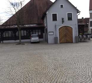 Kelternplatz