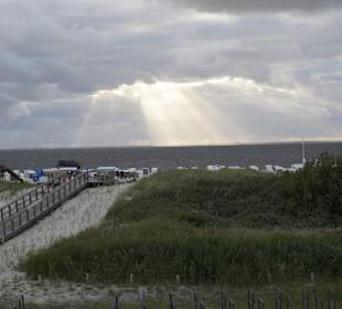 Strand Norddeich