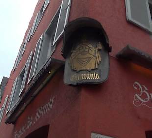 Brauhaus Joh. Albrecht