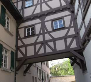 Stadtrundgang Blaubeuren