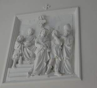 Stiftskirche Heilig Kreuz