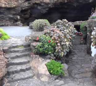 Jameos del Agua 