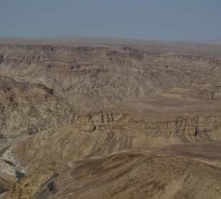 Fish River Canyon