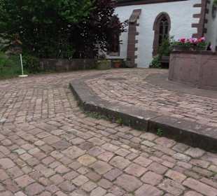 Stadtrundgang Dornstetten
