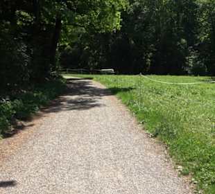 Wanderweg Sieben-Täler-Runde 