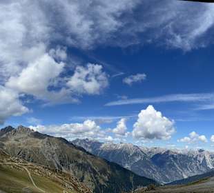 Wandern in Serfaus-Fiss-Ladis 