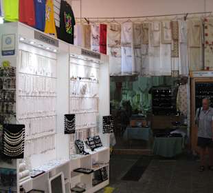 Einkaufen & Shopping