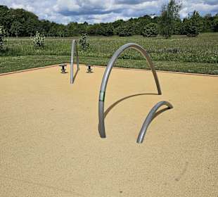 Fitnessparcour