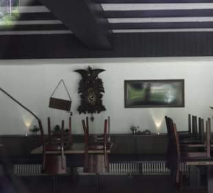 Restaurant & Café Bergseestüble