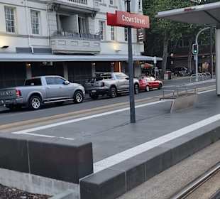 Stadtrundgang Newcastle