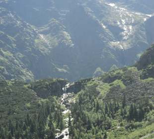 Tatrzański Park Narodowy