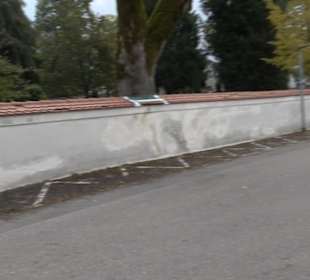 Städtischer Friedhof